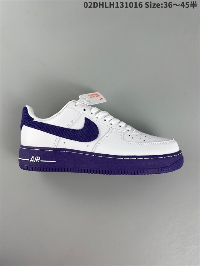 women air force one shoes size 36-45 2022-11-23-200